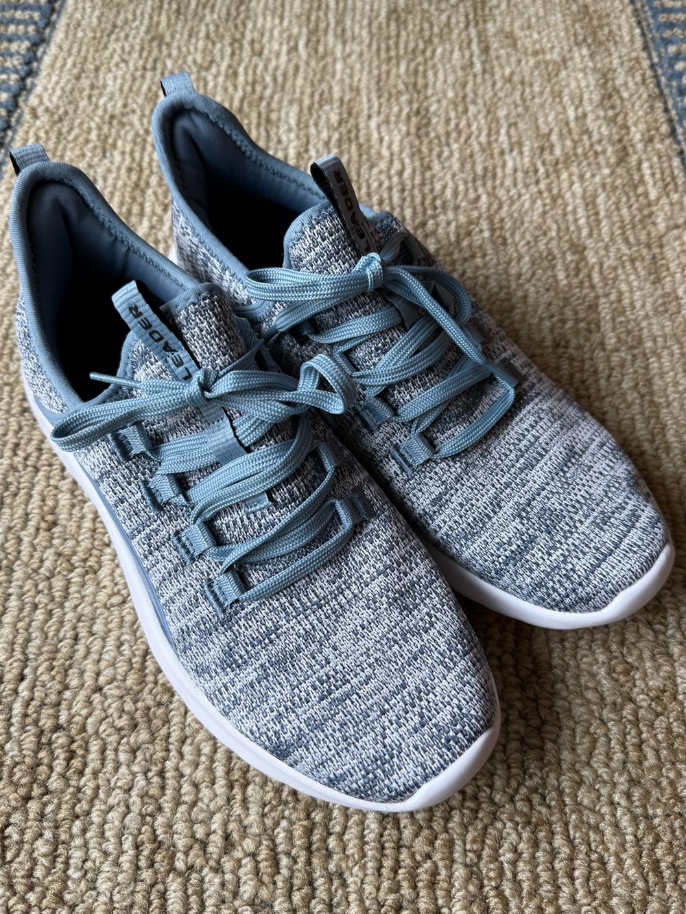 Aleader Energycloud Sneakers NWOB